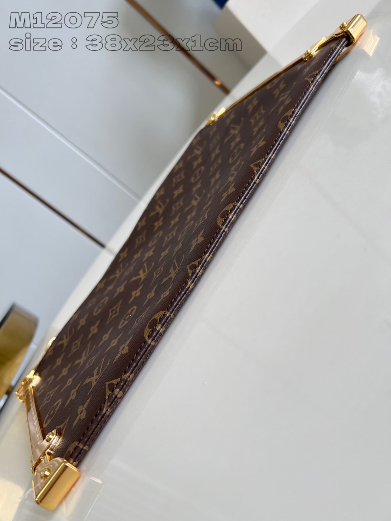 LV Top Handle Bags